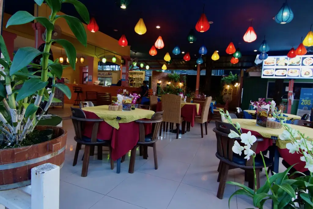 Муанг: Гостевой дом Sugar Inn Phuket