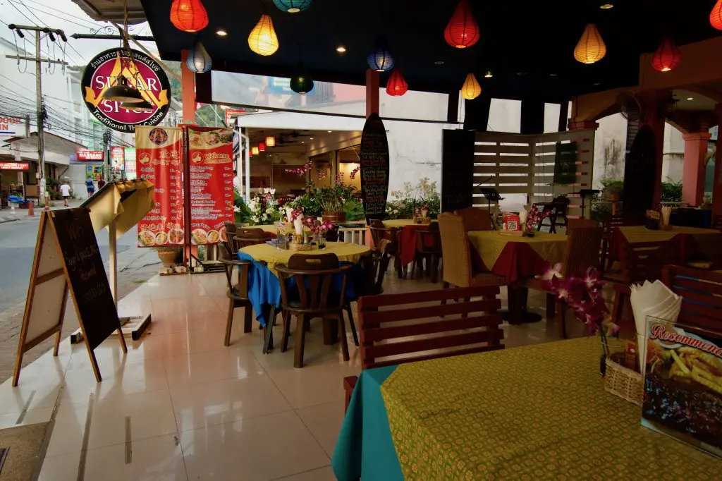 Муанг: Гостевой дом Sugar Inn Phuket