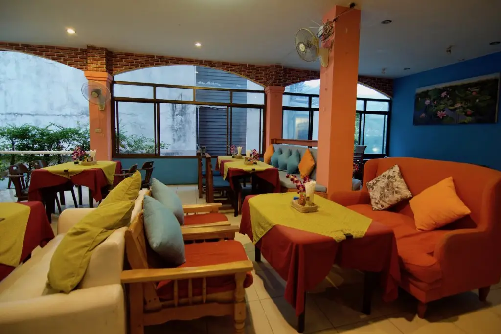 Муанг: Гостевой дом Sugar Inn Phuket