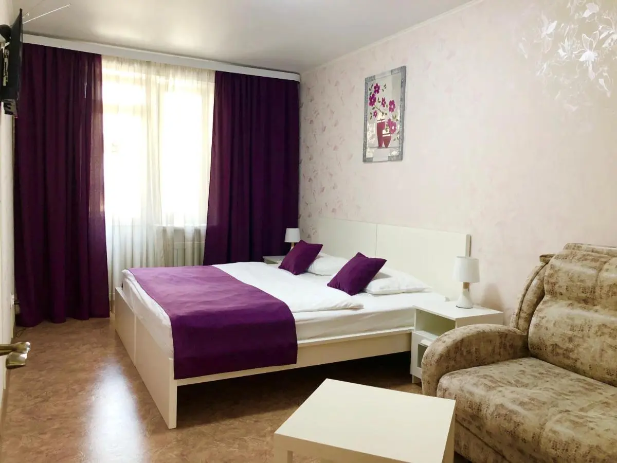 Пенза: Квартиры 58 Апартаментов