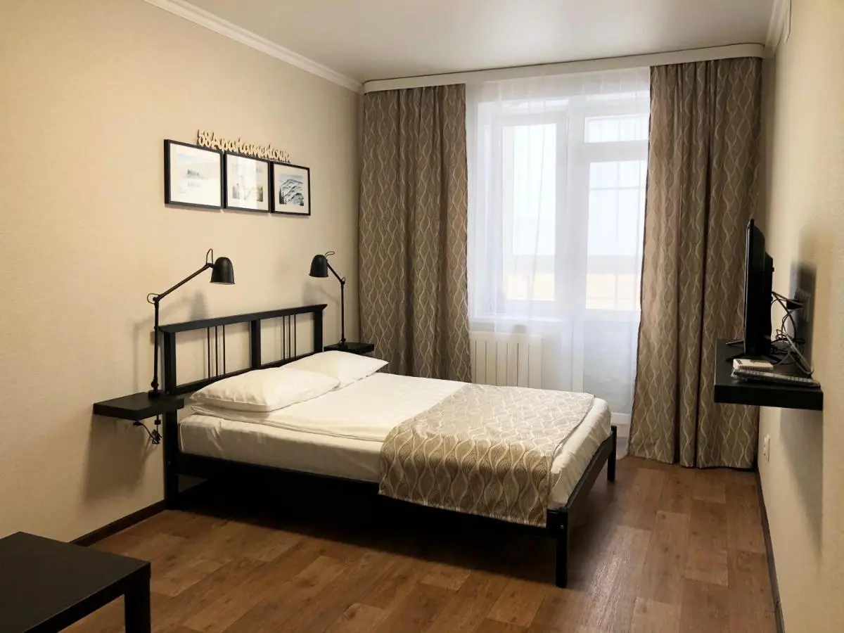 Пенза: Квартиры 58 Апартаментов