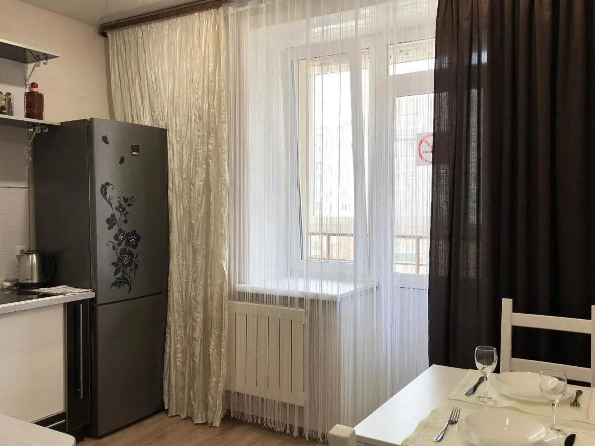 Пенза: Квартиры 58 Апартаментов