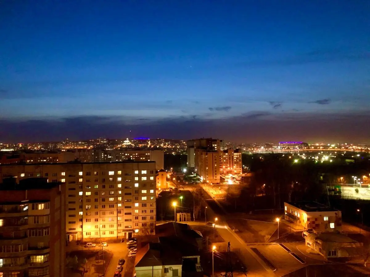 Пенза: Квартиры 58 Апартаментов