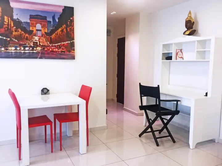 Паттайя: Art On The Hill by Pattaya Sunny Rentals