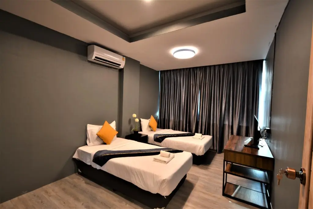 Кату: Lavender Patong Hotel