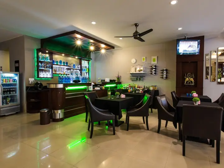 Кату: Lavender Patong Hotel