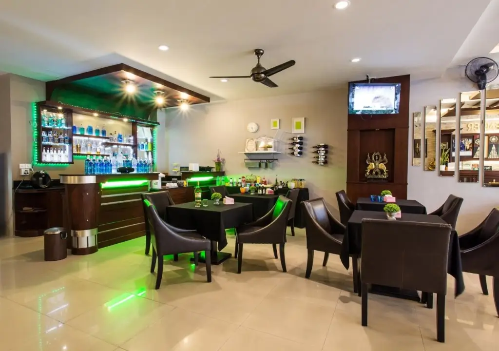 Кату: Lavender Patong Hotel