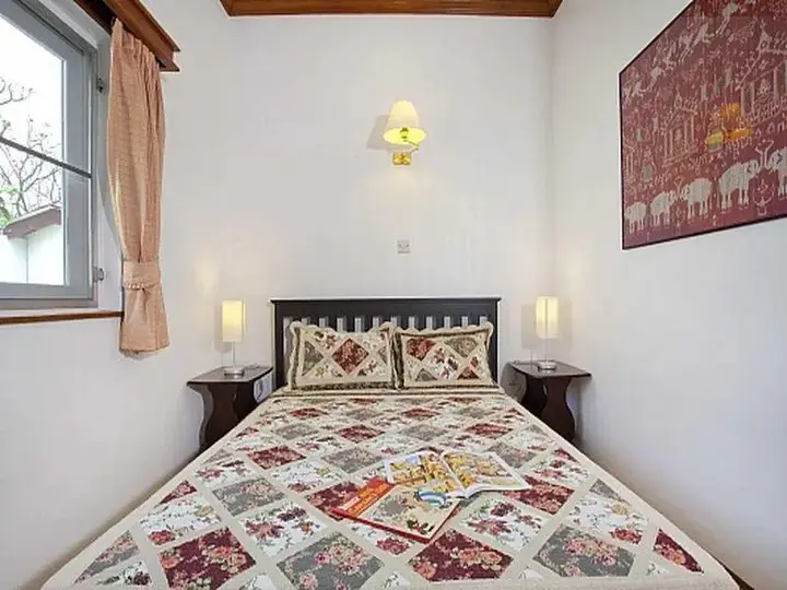 Паттайя: Thaitanium Villa