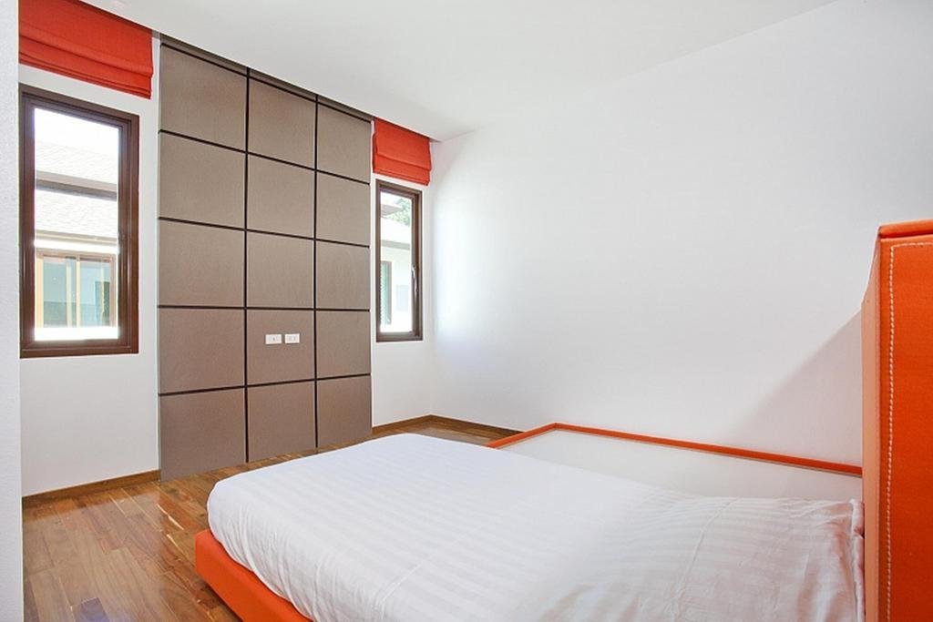 Ко Чанг: Koh Chang Wave Villa A