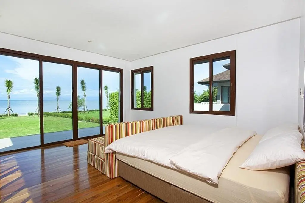 Ко Чанг: Koh Chang Wave Villa A