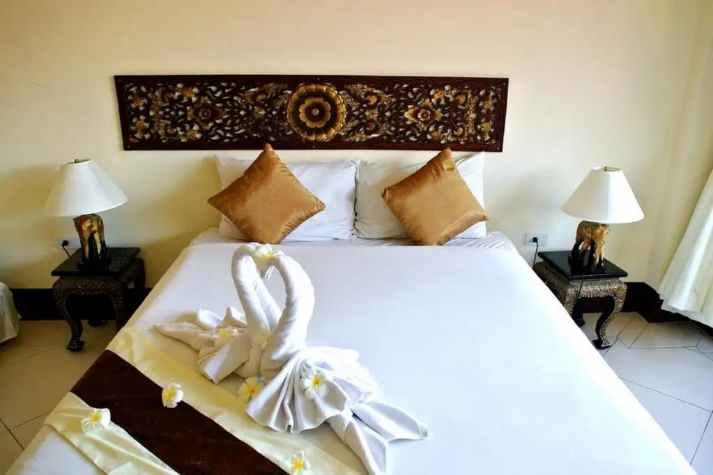 Самуи: Seascape Beach Resort