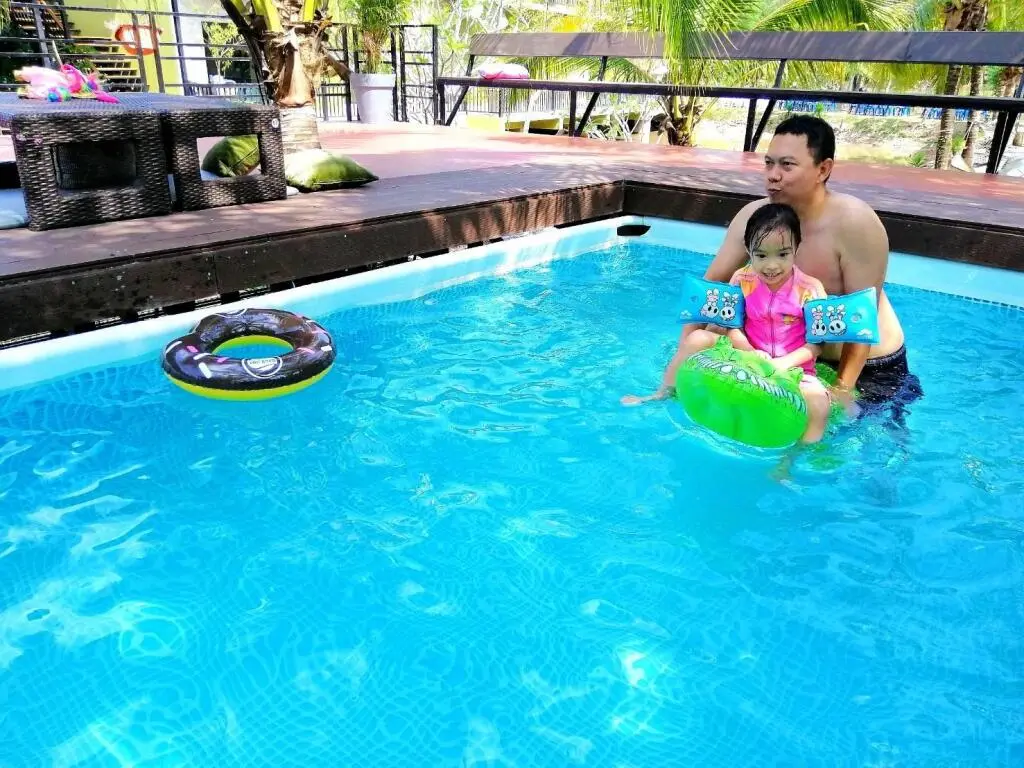 Сикао: Saithong Resort
