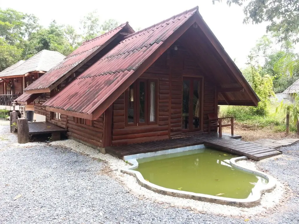 Сикао: Saithong Resort