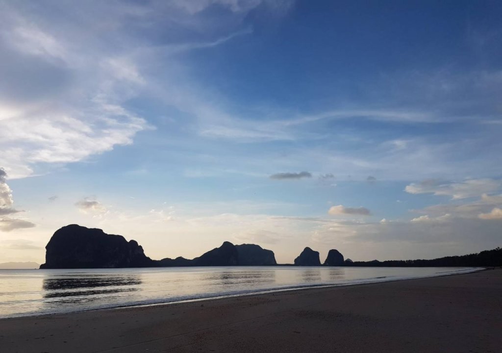 Сикао: Saithong Resort
