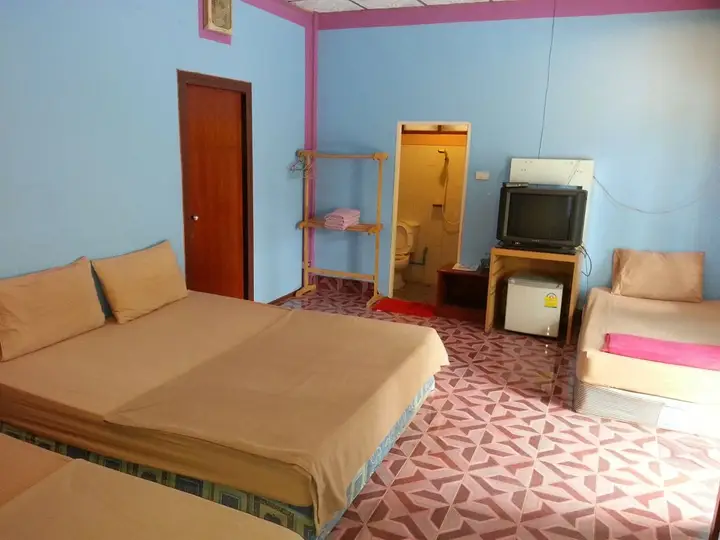 Сикао: Saithong Resort