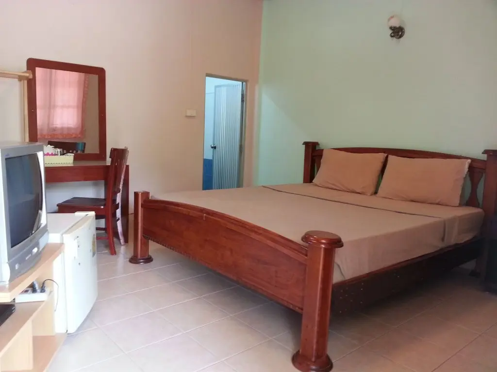 Сикао: Saithong Resort