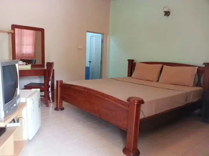 Сикао: Saithong Resort