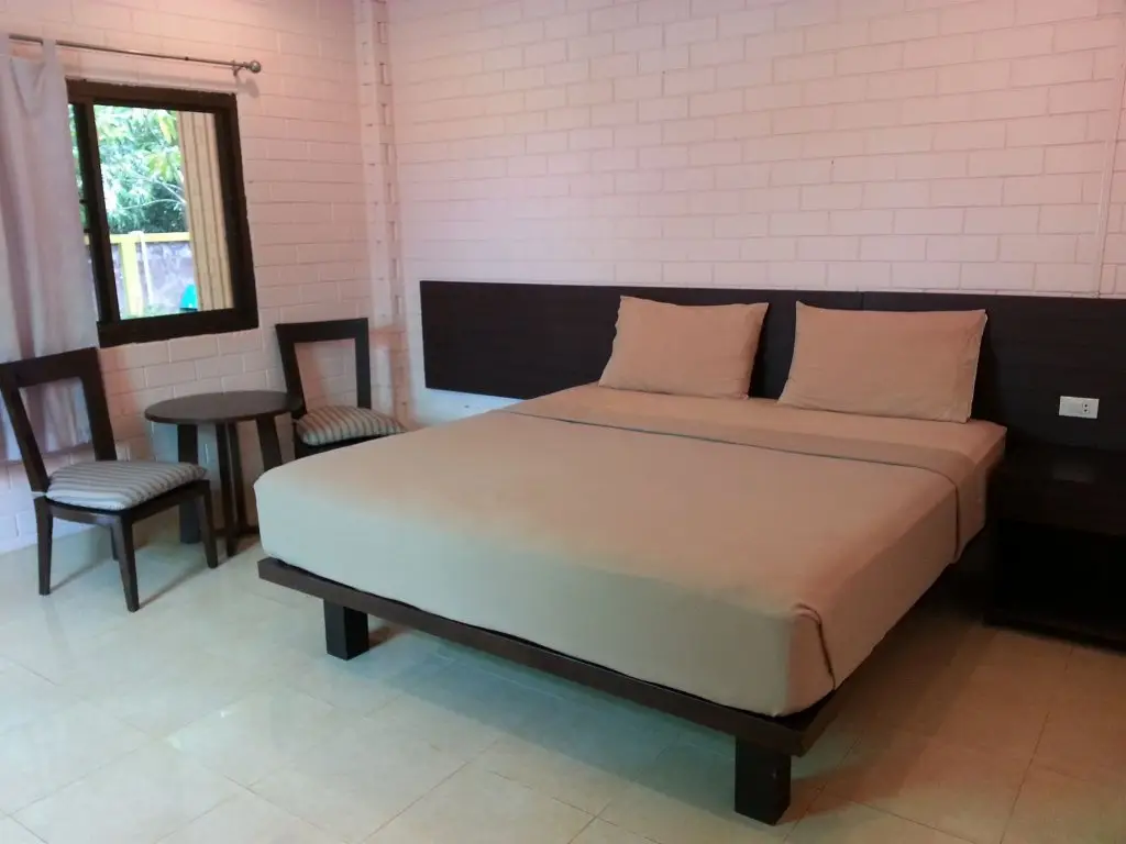 Сикао: Saithong Resort