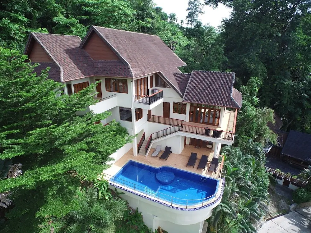Кату: Patong Hill Estate 5