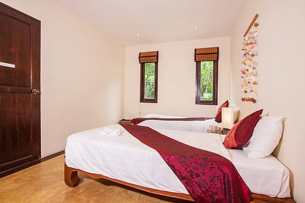 Муанг: Villa Samoot Sawan