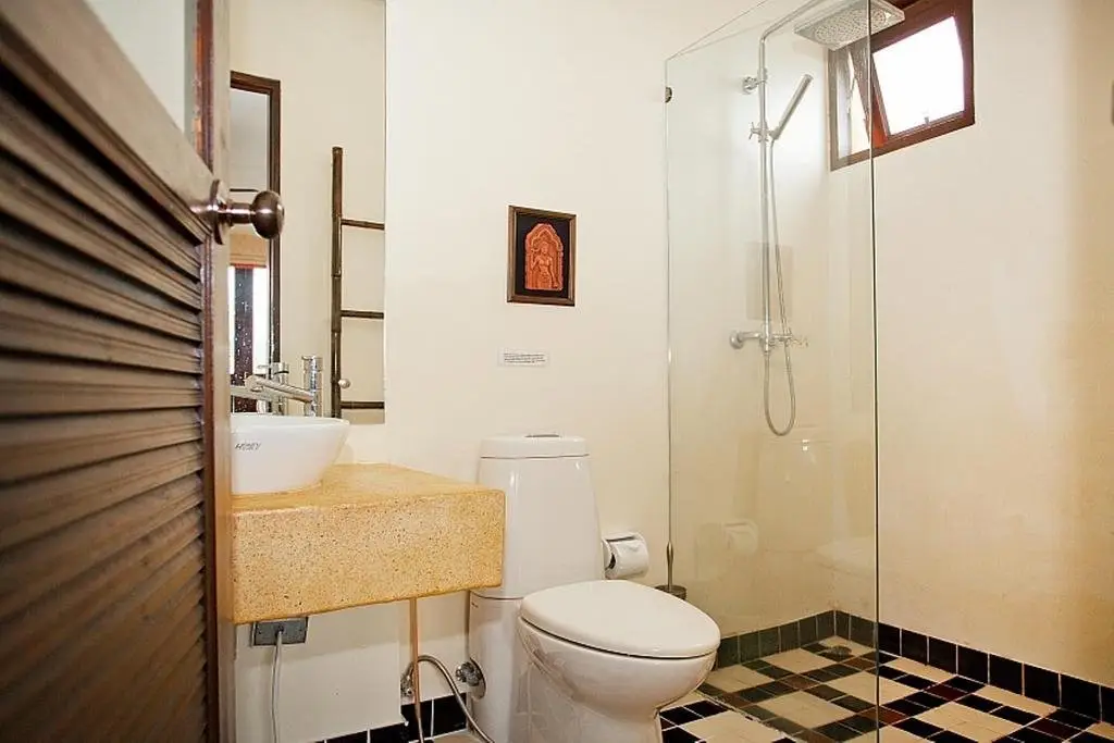 Villa Samoot Sawan — фото 1