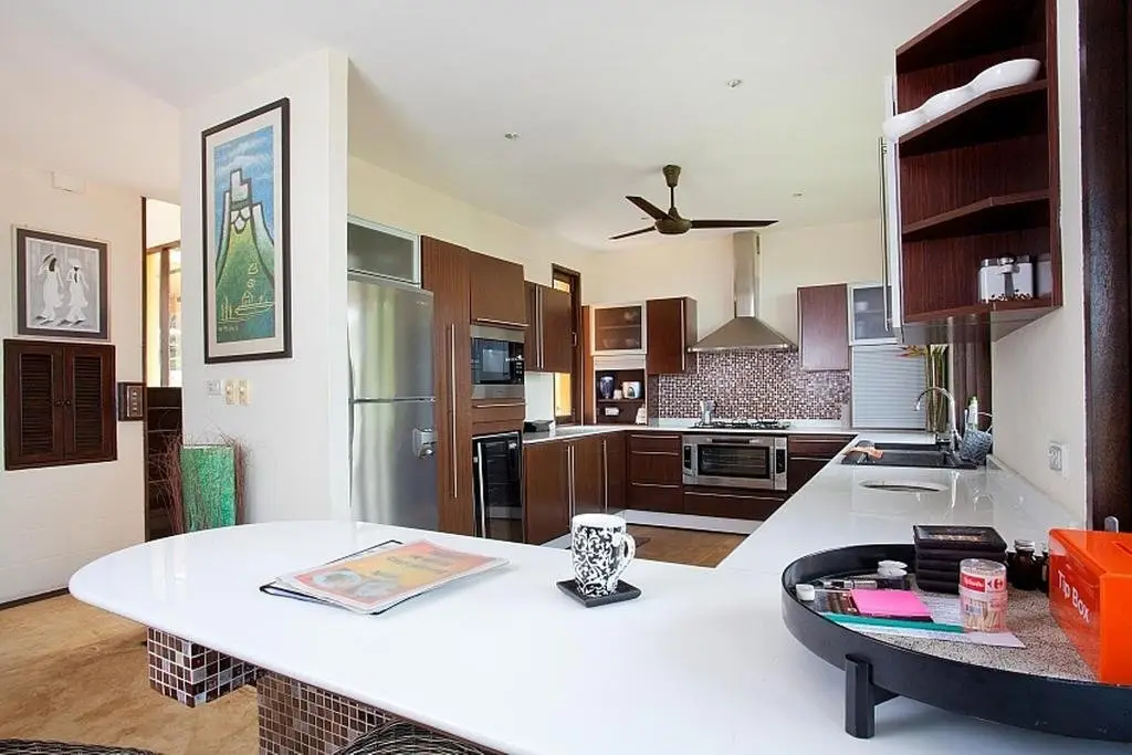 Муанг: Villa Samoot Sawan