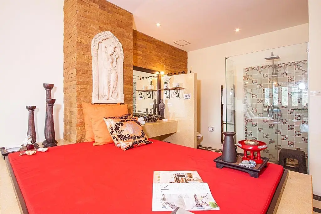 Муанг: Villa Samoot Sawan