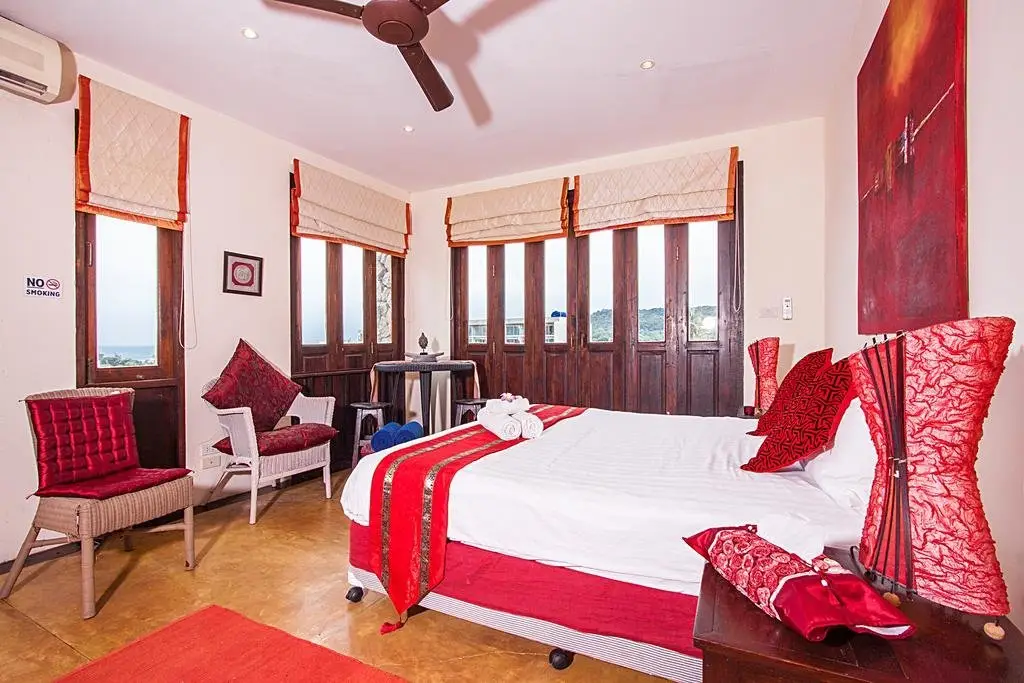 Муанг: Villa Samoot Sawan