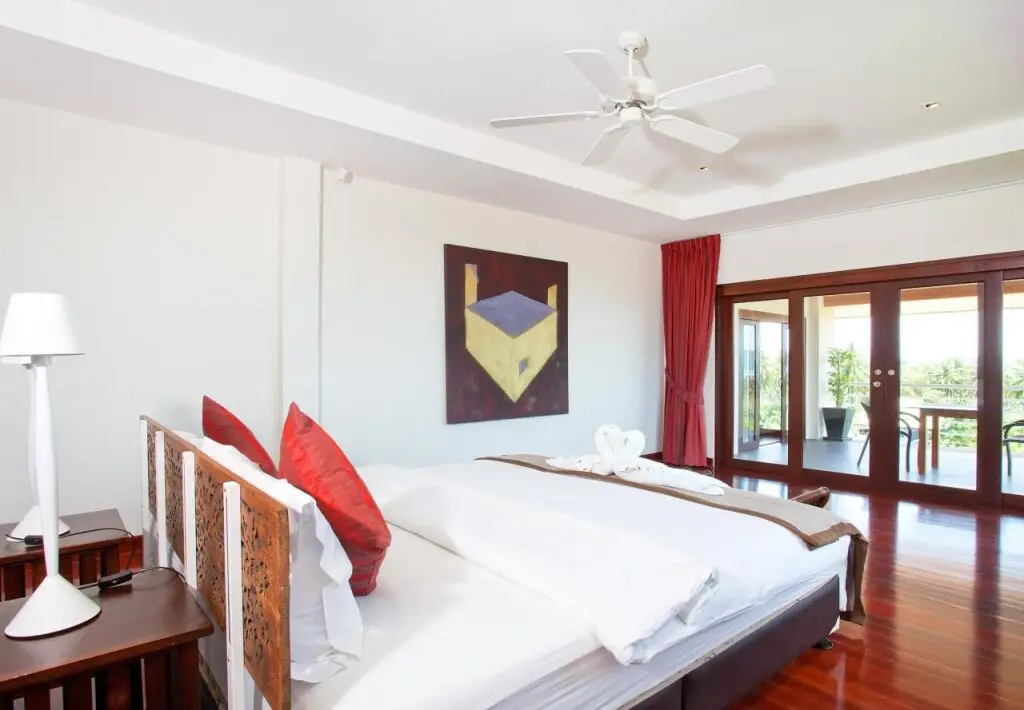 Ocean Breeze Villa — фото 1