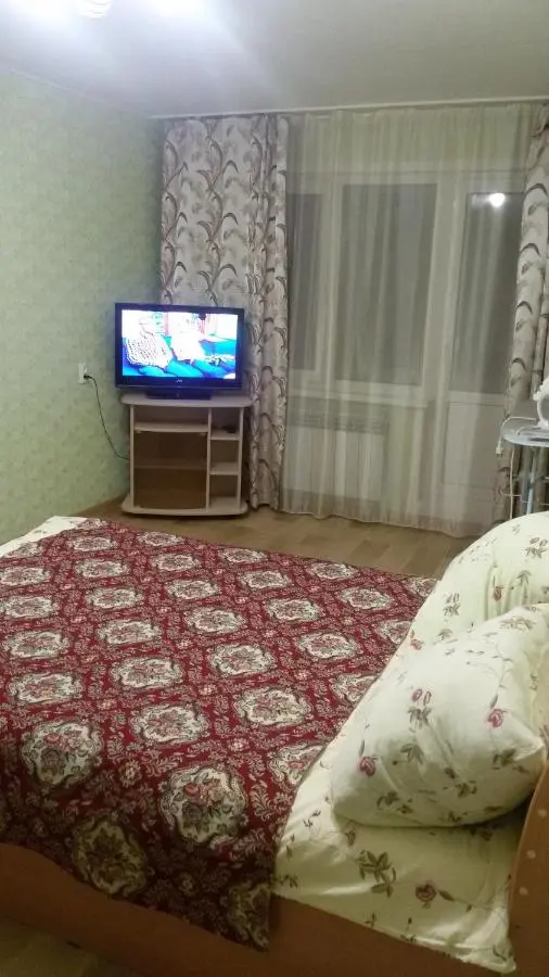 Пенза: Apartment on Stroiteley