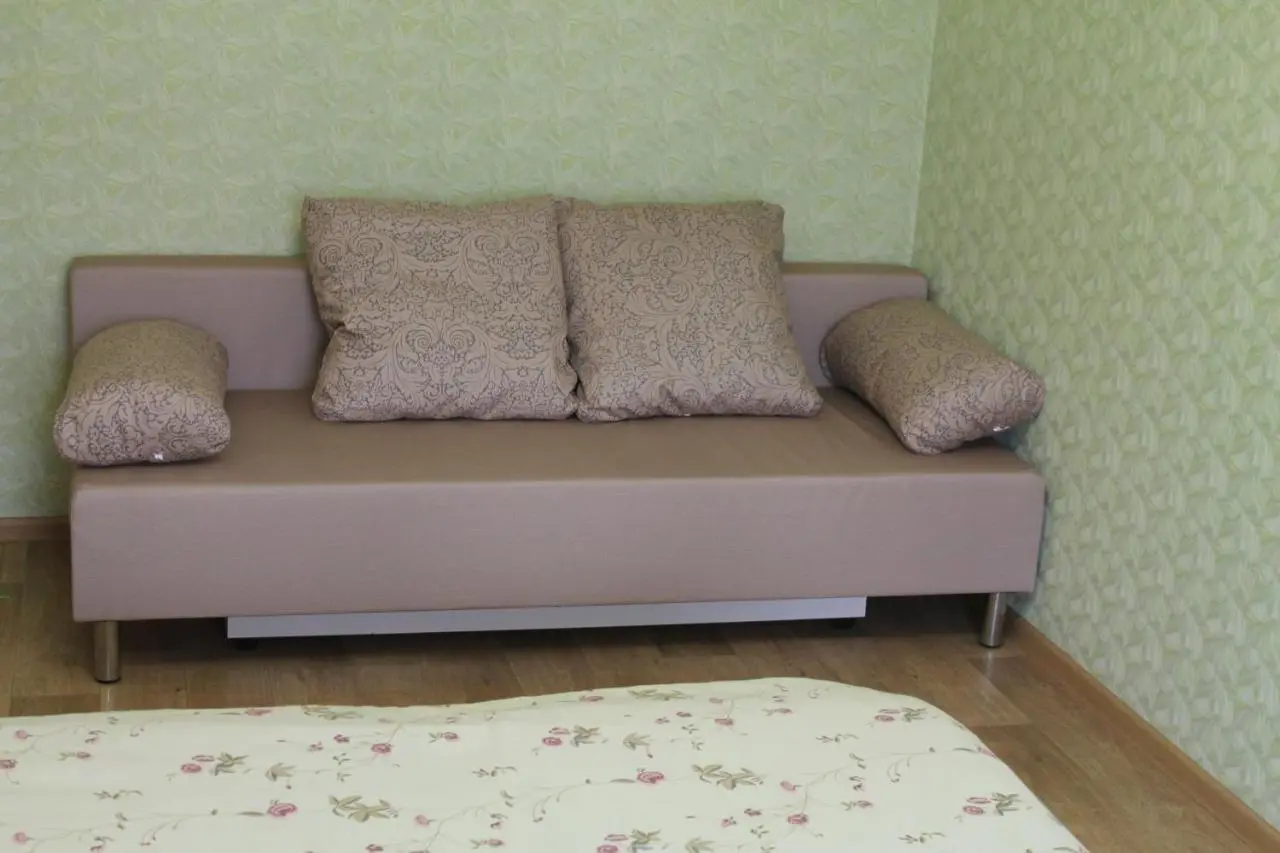 Пенза: Apartment on Stroiteley