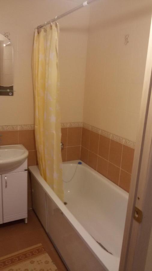 Пенза: Apartment on Stroiteley