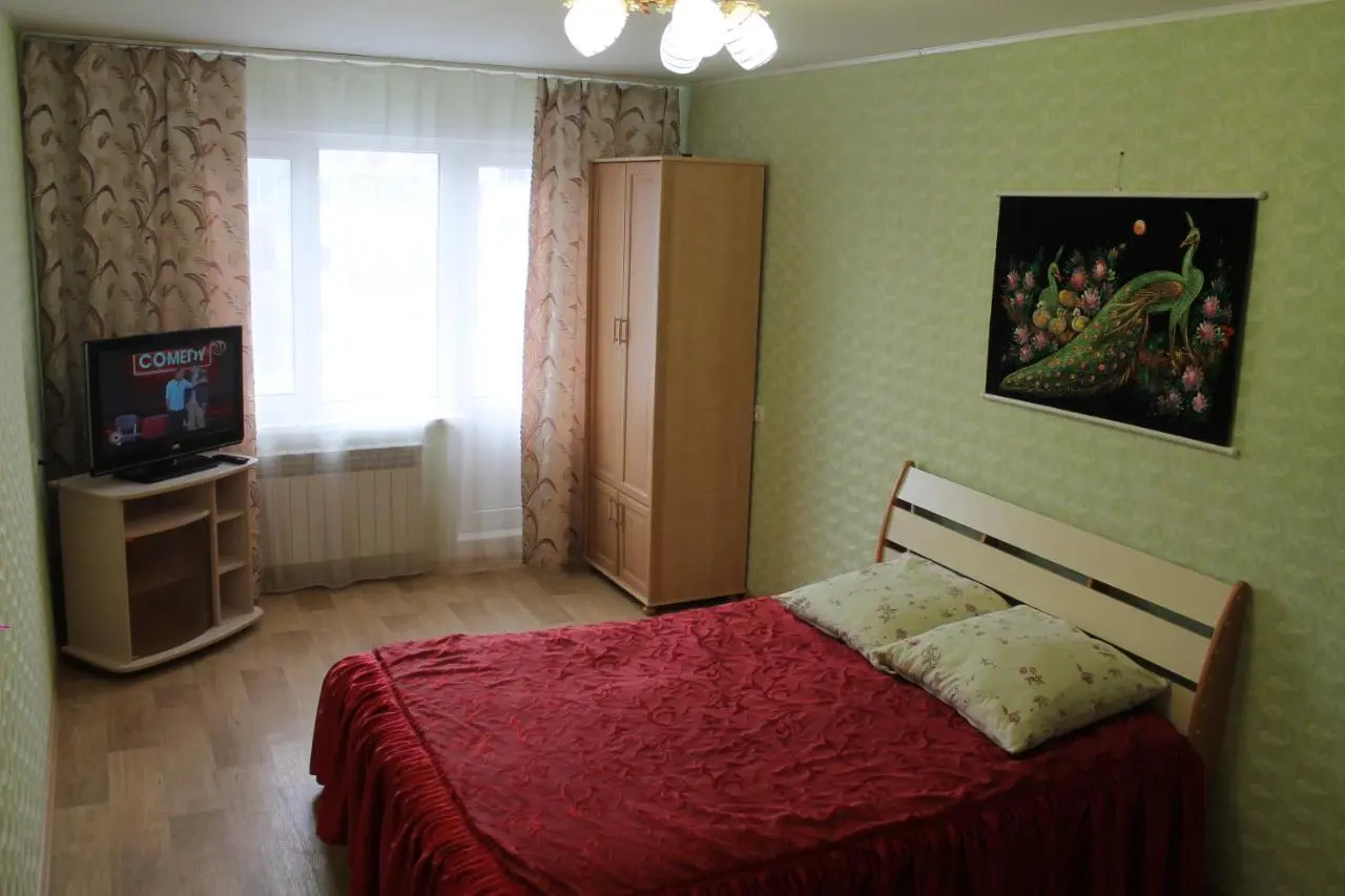 Пенза: Apartment on Stroiteley
