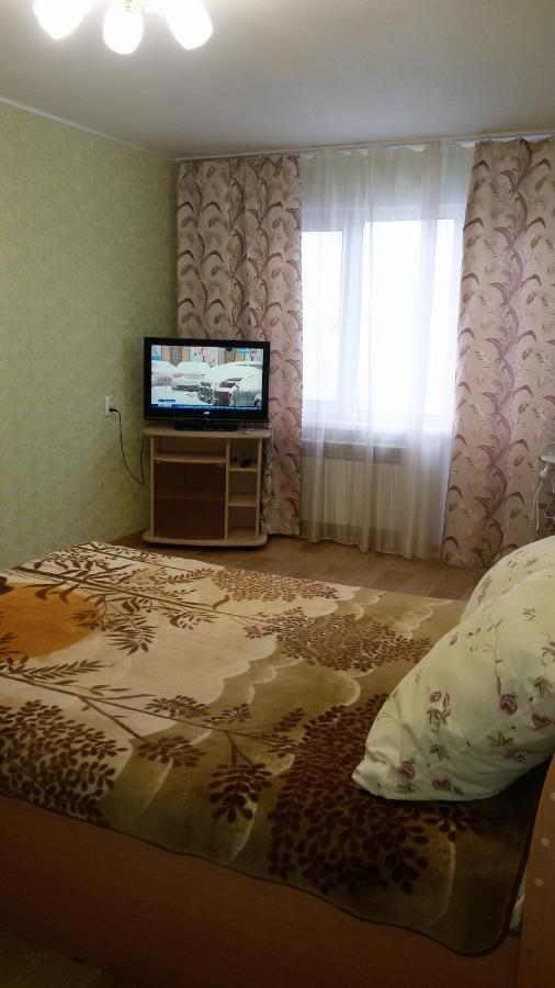 Пенза: Apartment on Stroiteley