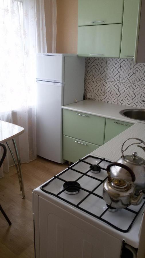 Пенза: Apartment on Stroiteley