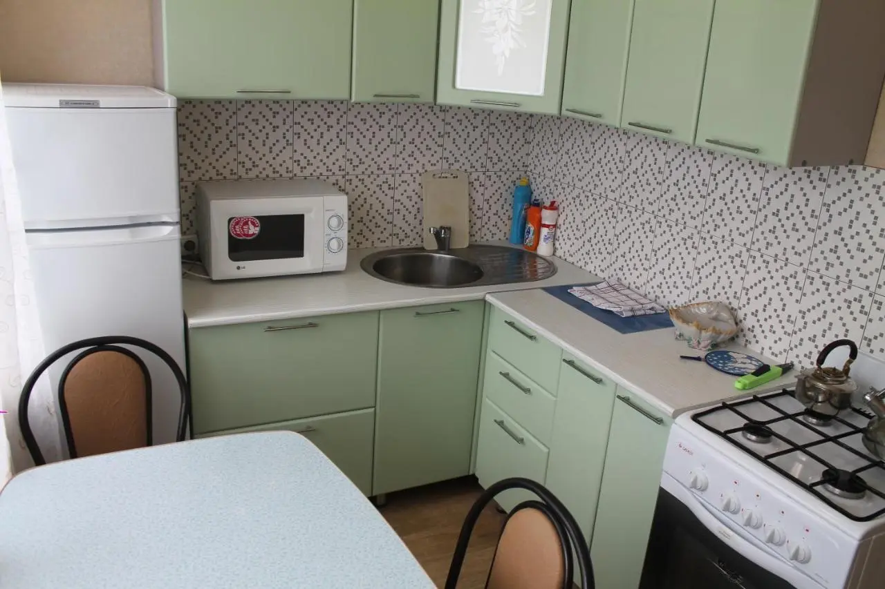Пенза: Apartment on Stroiteley