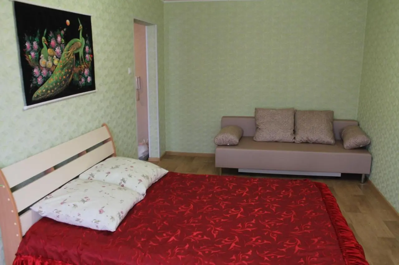 Пенза: Apartment on Stroiteley