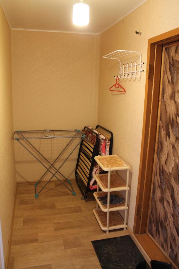 Пенза: Apartment on Stroiteley
