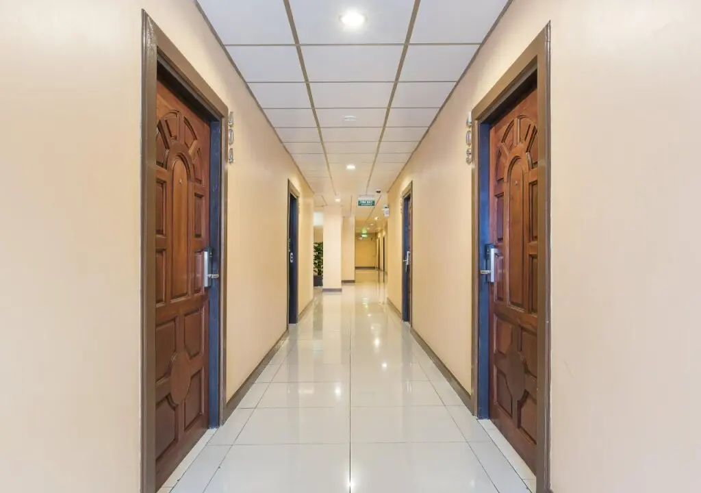 Бангкок: Lodge 61 Bed & Breakfast