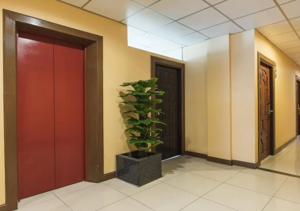 Бангкок: Lodge 61 Bed & Breakfast
