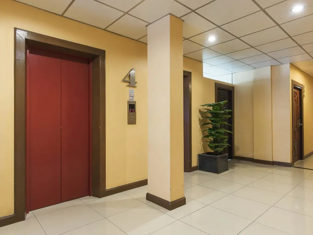 Бангкок: Lodge 61 Bed & Breakfast