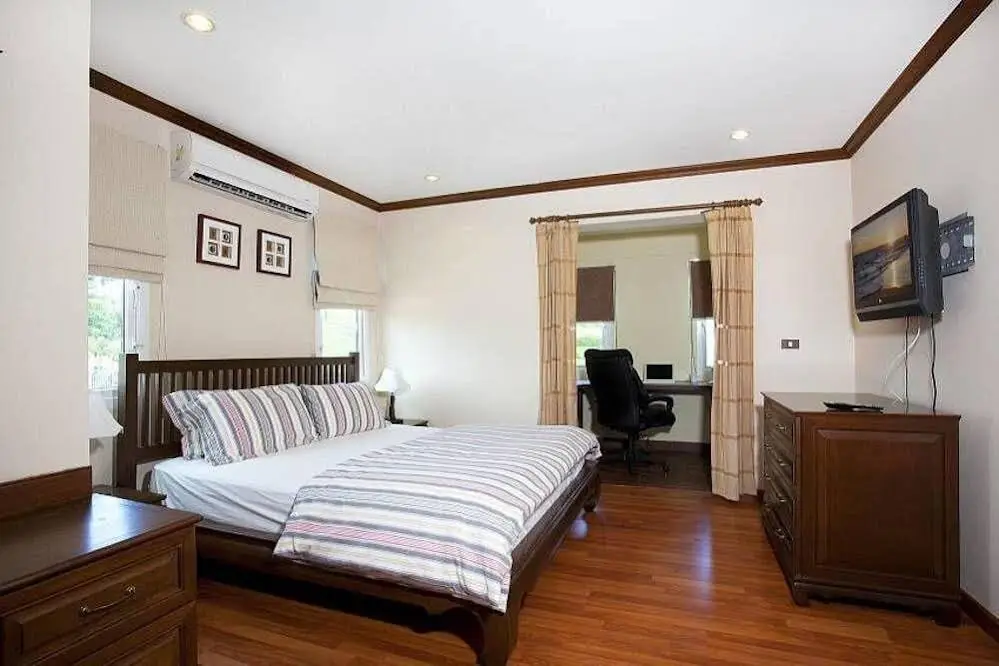 Паттайя: Jomtien Summertime Villa