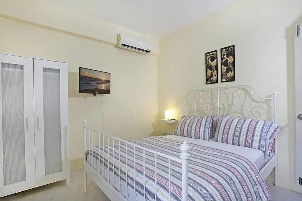 Паттайя: Jomtien Summertime Villa