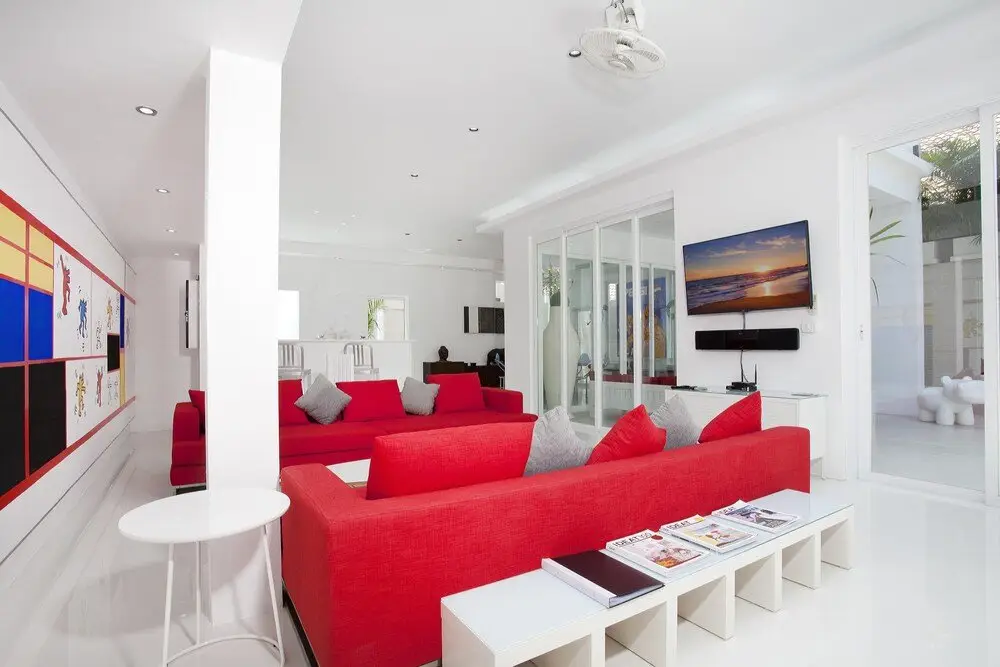 Паттайя: Majestic Design Villa