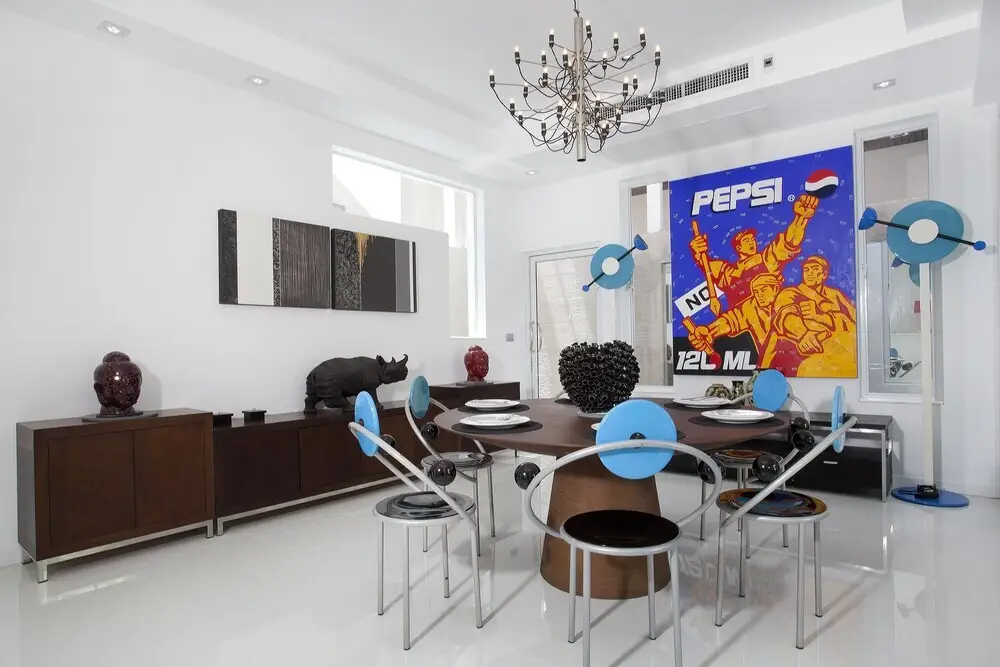 Паттайя: Majestic Design Villa