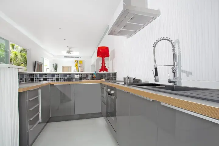 Паттайя: Majestic Design Villa