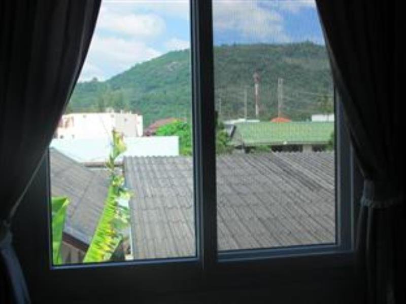Кату: Green Phuket Guesthouse