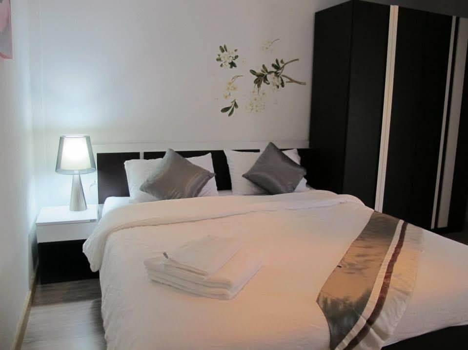 Кату: Green Phuket Guesthouse