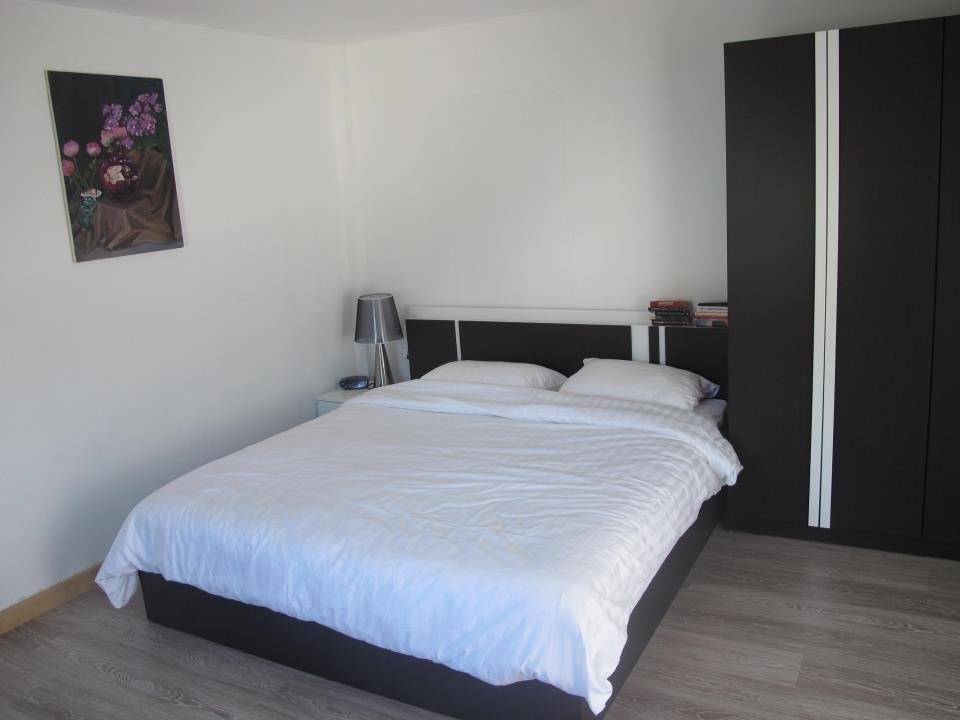 Кату: Green Phuket Guesthouse
