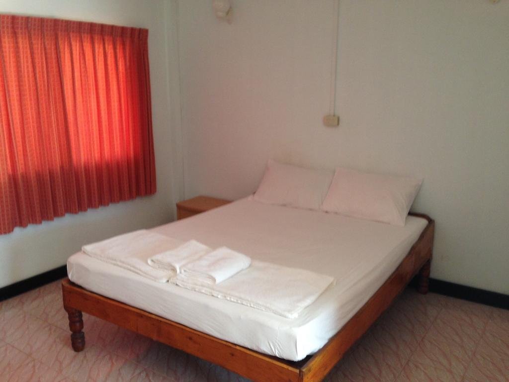 Ланта: Lovely Lanta Resort